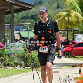 Runner Photo 75007