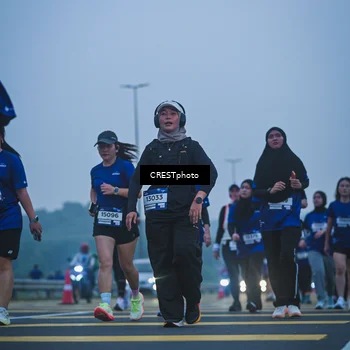 Runner Photo 7500807
