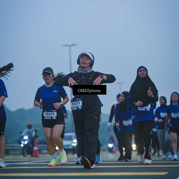 Runner Photo 7500808