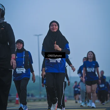 Runner Photo 7500811