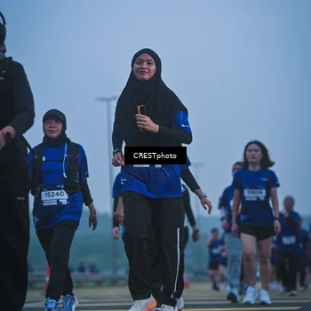 Runner Photo 7500813