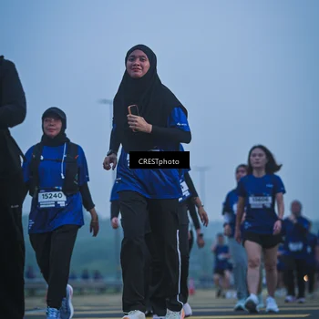 Runner Photo 7500814