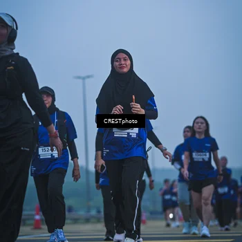 Runner Photo 7500819