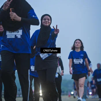 Runner Photo 7500827