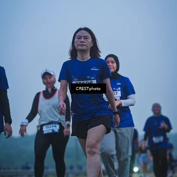 Runner Photo 7500835