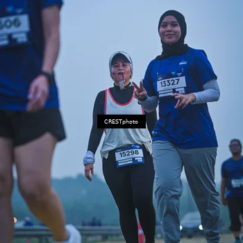 Runner Photo 7500837