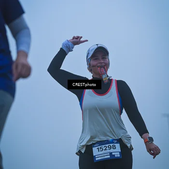 Runner Photo 7500838