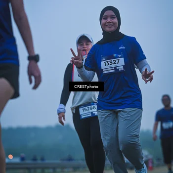 Runner Photo 7500839