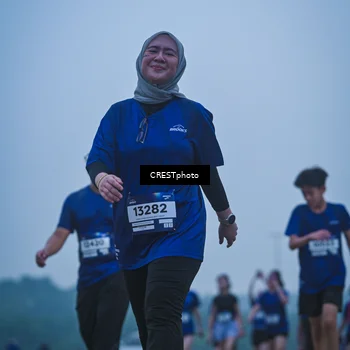 Runner Photo 7500855
