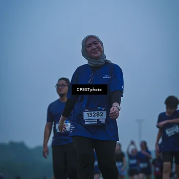 Runner Photo 7500856
