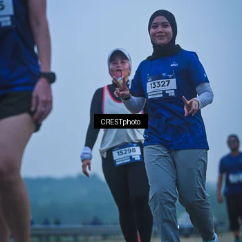 Runner Photo 7500857