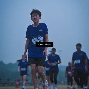 Runner Photo 7500864