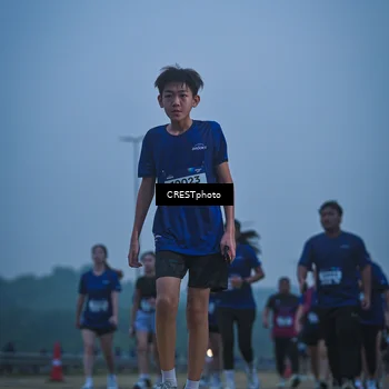 Runner Photo 7500867