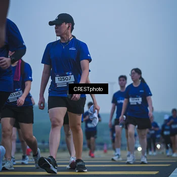 Runner Photo 7500888