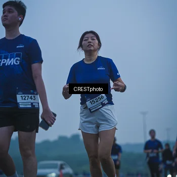 Runner Photo 7500903