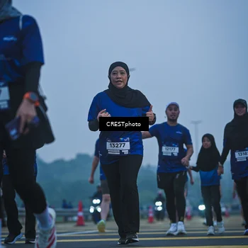 Runner Photo 7500921