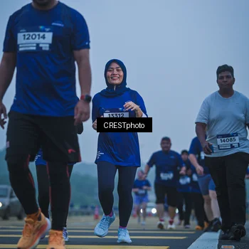 Runner Photo 7500960