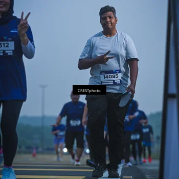 Runner Photo 7500963