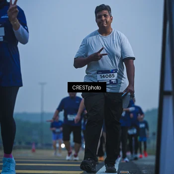 Runner Photo 7500964
