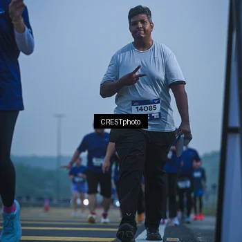 Runner Photo 7500967