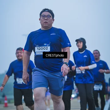 Runner Photo 7500969