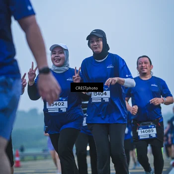 Runner Photo 7500975