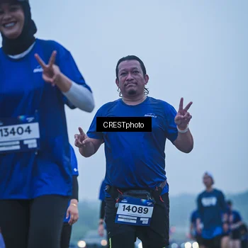 Runner Photo 7500979