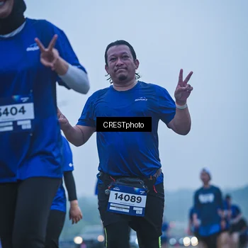 Runner Photo 7500980