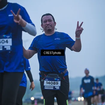 Runner Photo 7500985