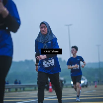 Runner Photo 7500986