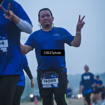 Runner Photo 7500987
