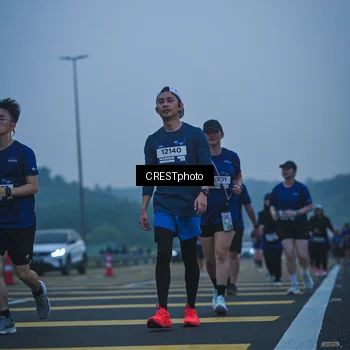 Runner Photo 7500999