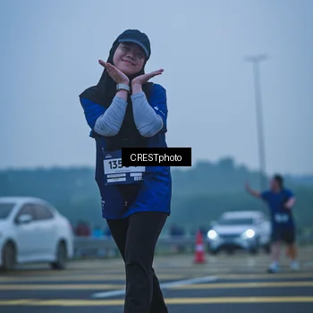Runner Photo 7501039