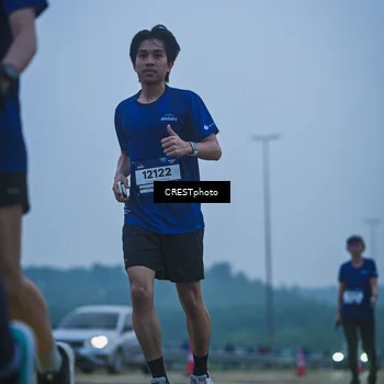 Runner Photo 7501066