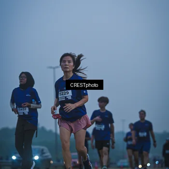 Runner Photo 7501087