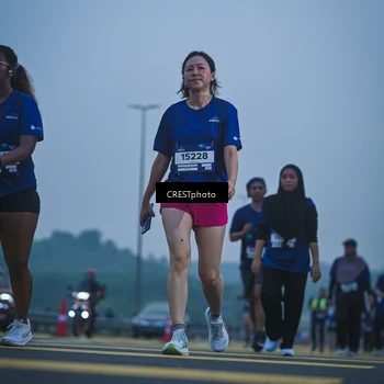 Runner Photo 7501136