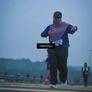 Runner Photo 7501169
