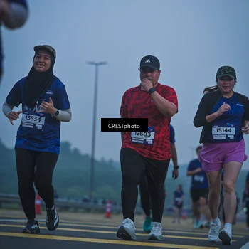 Runner Photo 7501190