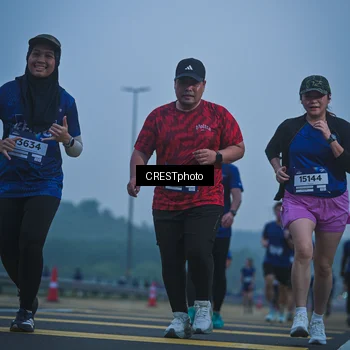 Runner Photo 7501194