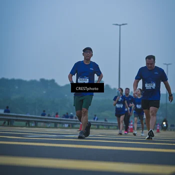 Runner Photo 7501234