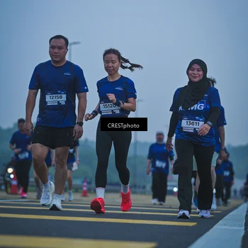 Runner Photo 7501244