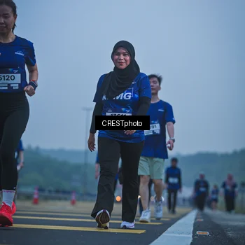 Runner Photo 7501245