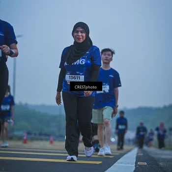 Runner Photo 7501247
