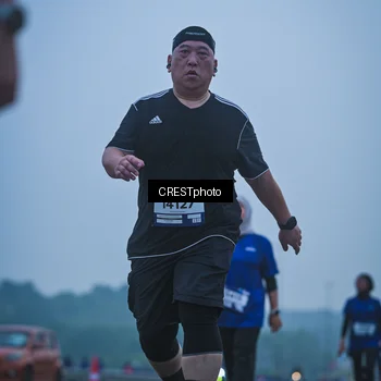 Runner Photo 7501262