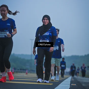 Runner Photo 7501271