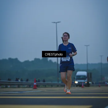 Runner Photo 7501309