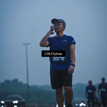 Runner Photo 7501347