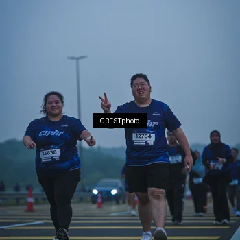 Runner Photo 7501368