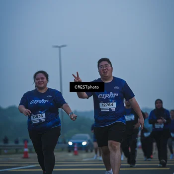 Runner Photo 7501373