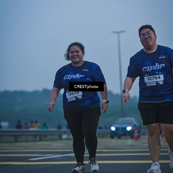Runner Photo 7501379